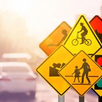 Traffic & Road Safety